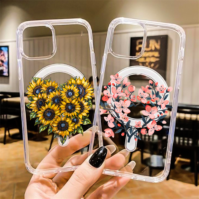 40g Weight iPhone Applicable Brands Phone Cases Classification PC, tpu Material Cherry, Bow Knot Pattern Sweet, Classic Style Style PC Tpu Cherry Bow Knot Sweet Classic Style Phone Cases Phone Accessories 5