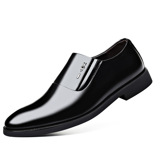 Shoes for leisure English style