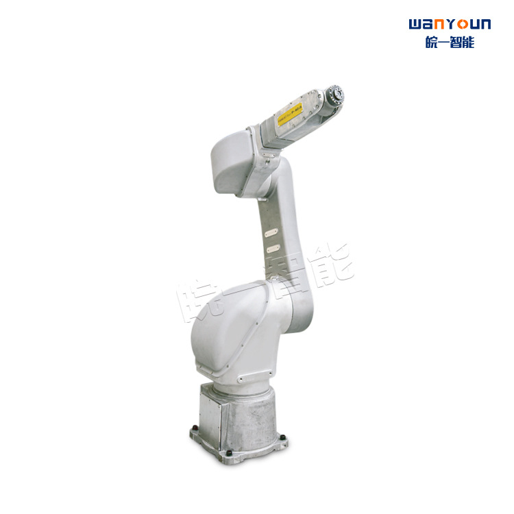 发那科6轴机器人P-40iA装配、拾取、包装、搬运、食品