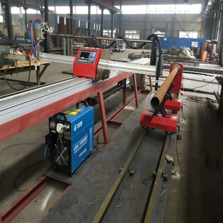 龙门式切割设备适用范围广台式龙门式切割设备管板一体机