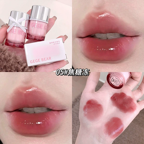 [5#焦糖冻]