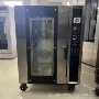 烘焙定制商用电热烘炉