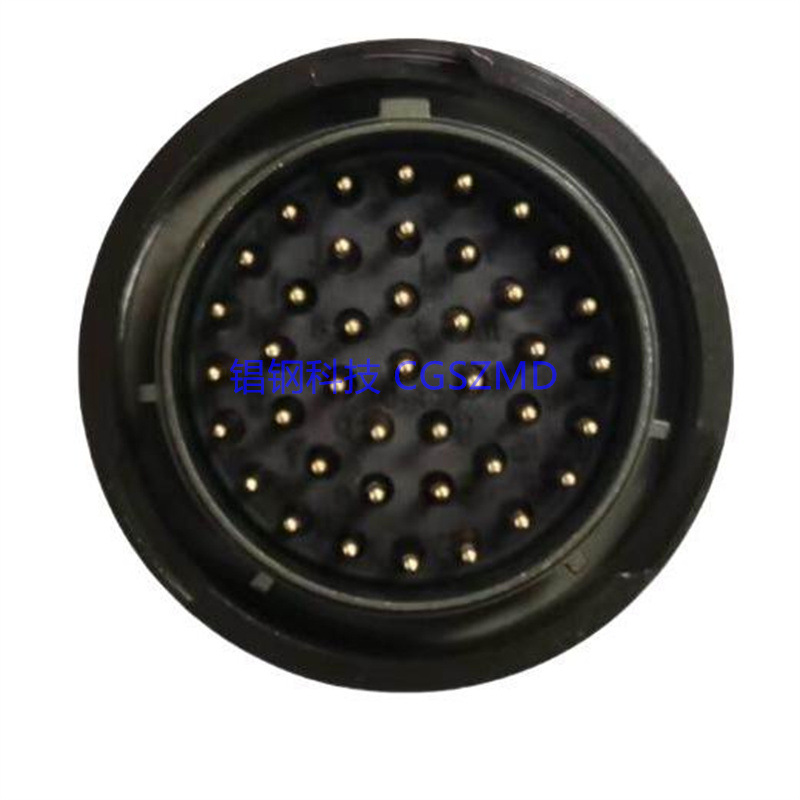 ����������,��ͷ,���°�װ, ��ǳߴ�22, ���ñ�׼ MIL-DTL-26482