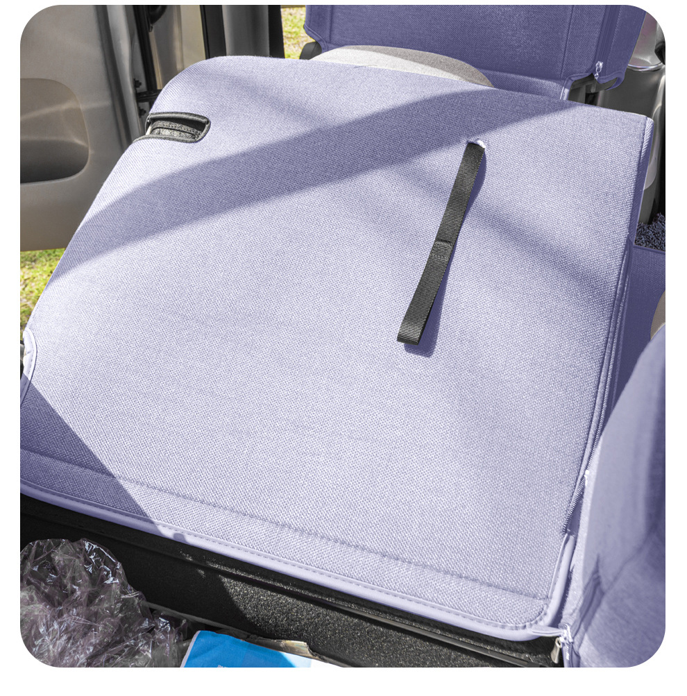 2026 Model Wuling Hongguang Mini Fifth-Generation Four-Door Version Special Car Seat Cover Bingo Pro Full Surround Fabric Seat Cushion