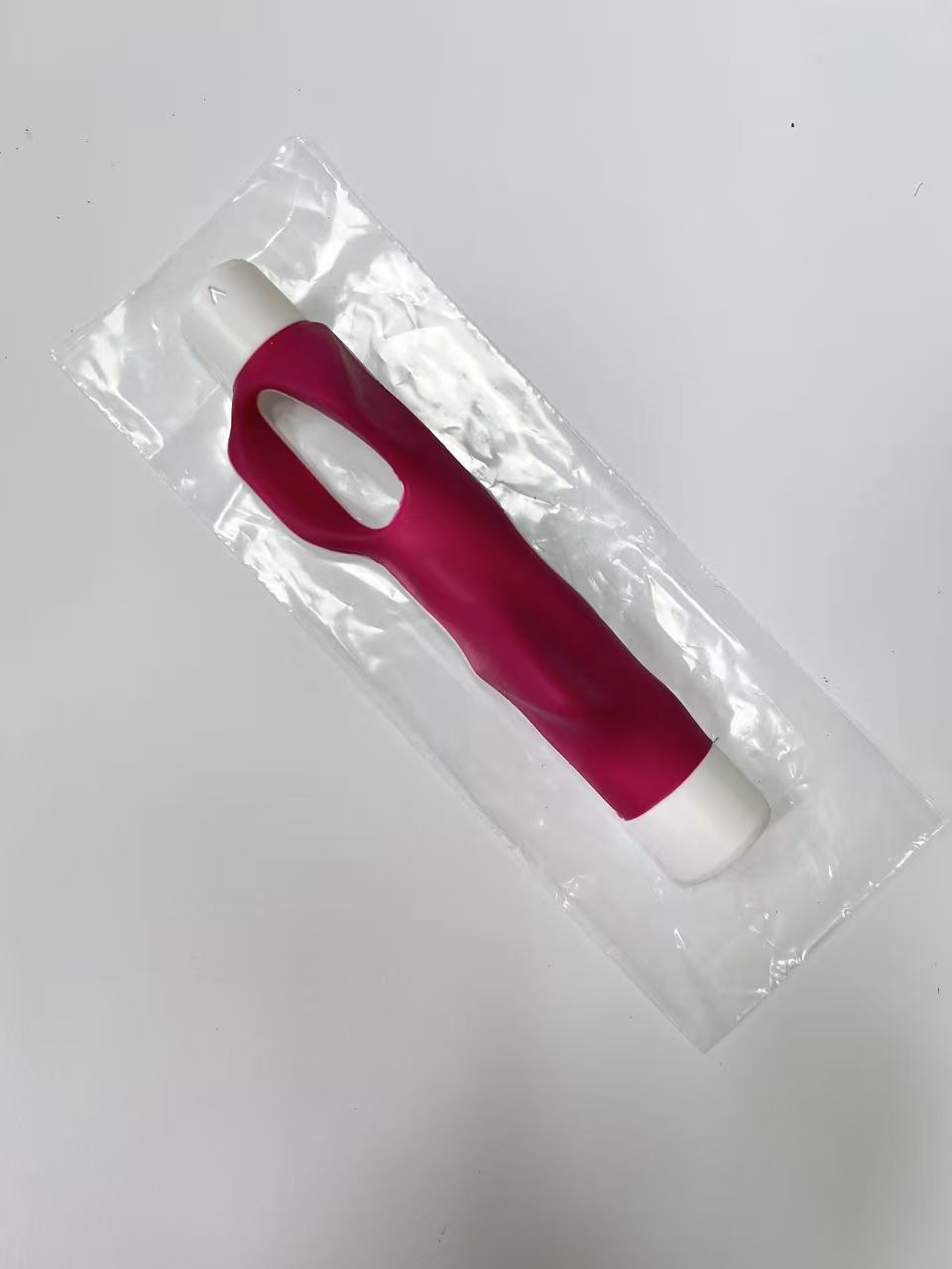 로즈 레드(PP봉투)