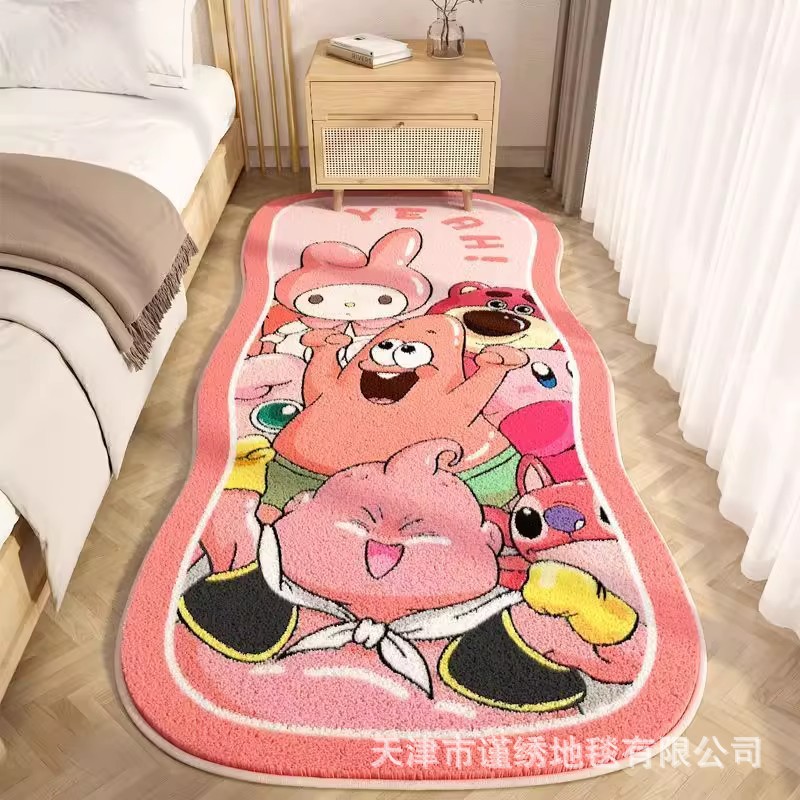 핑크 힙