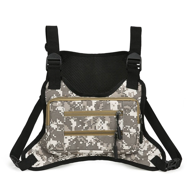 Camouflage gray