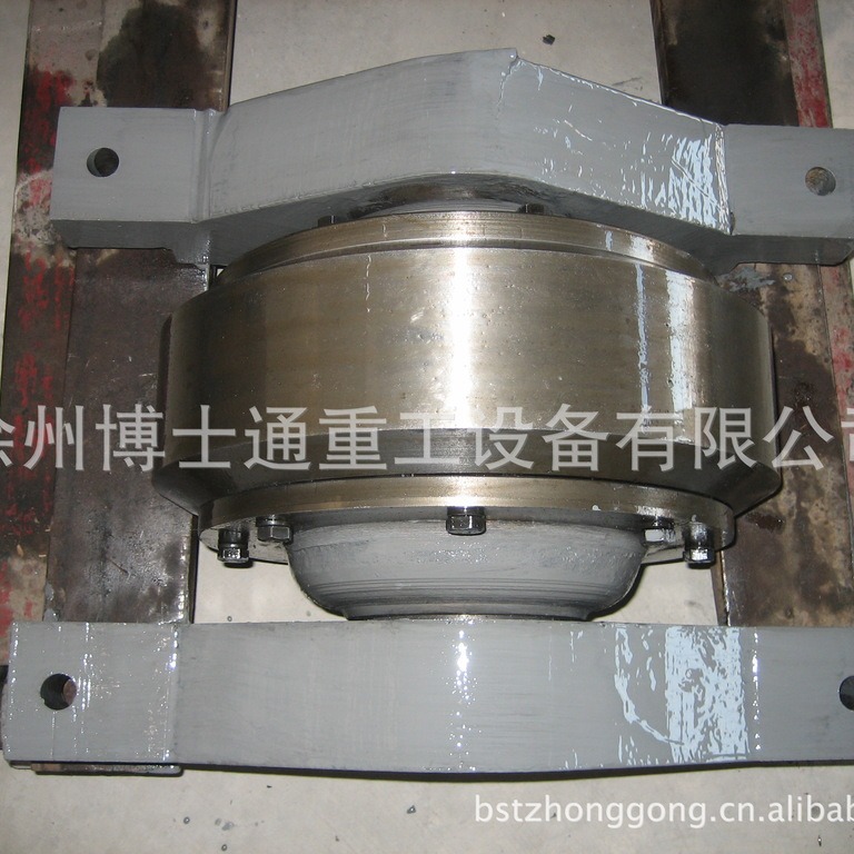 供应2500-5000吨篦冷机蓖板、衬套、导向轮装置等