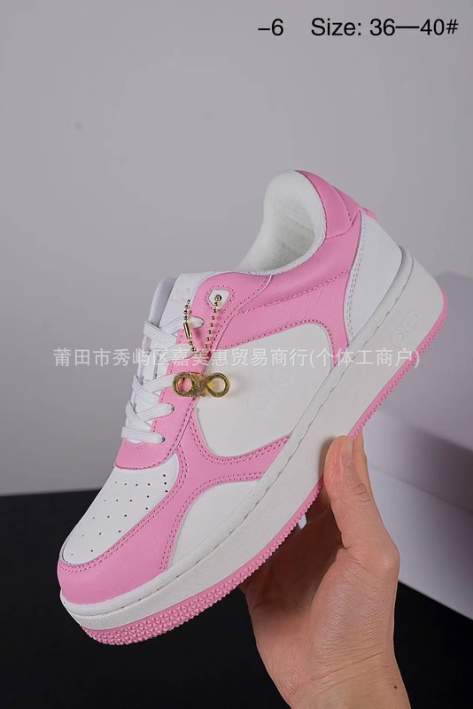 跨境小白鞋运动鞋经典黑白跑步鞋厚底增高欧美百搭时尚情侣休闲鞋|undefined