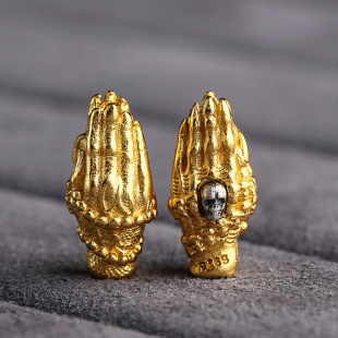 S925�y �����y僽�ŷ���diy���w��ʽ�������ɢ�����Ʒ���