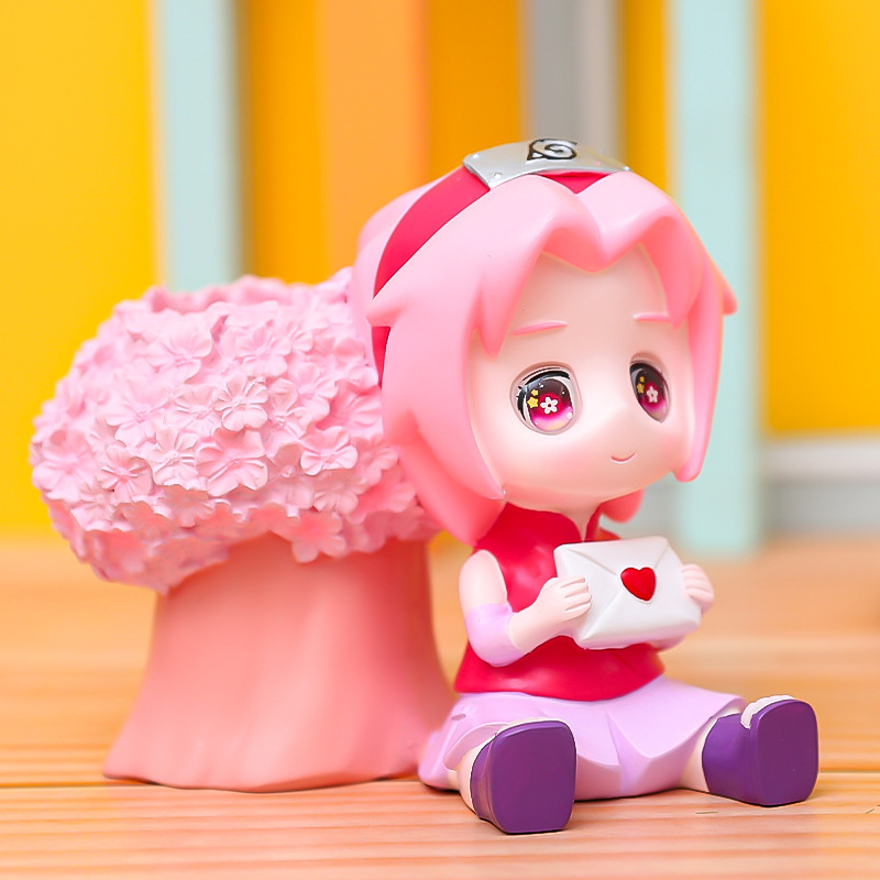 Regalo navideño nuevo estilo de fantasía sirena de concha luz de portalápices niña ins decoración de la habitación decoración venta directa de fábrica