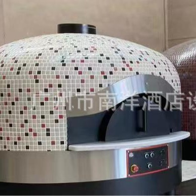 那不勒斯电披萨窑炉，拿坡里窑烤炉，那不勒斯披萨窑炉，pizza窑