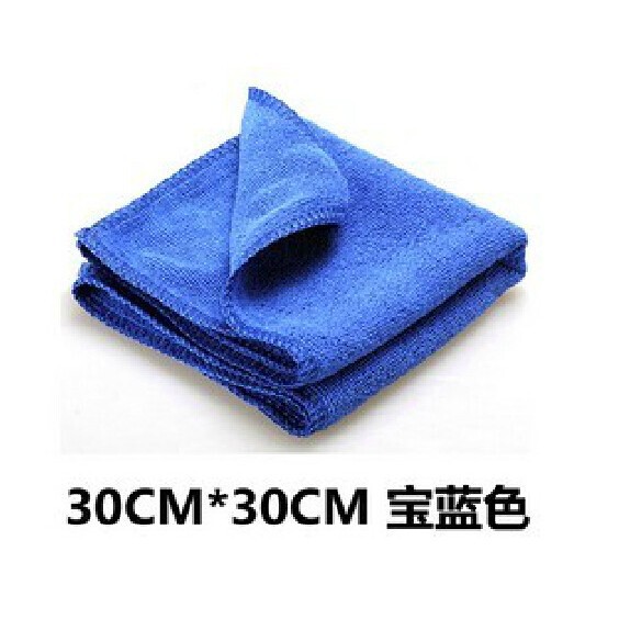 30X30 Car Wash Towel, Thickened Microfiber Nano Car Wipe, Low Price, High Quality for Car Use 30X30 Car Wash Towel, Thickened Microfiber Nano Car Wipe, Low Price, High Quality for Car Use