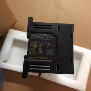 CP2E-N40DT-D New CP2E-N40DT1-D genuine goods CPU Unit CP2E-N/Network Models