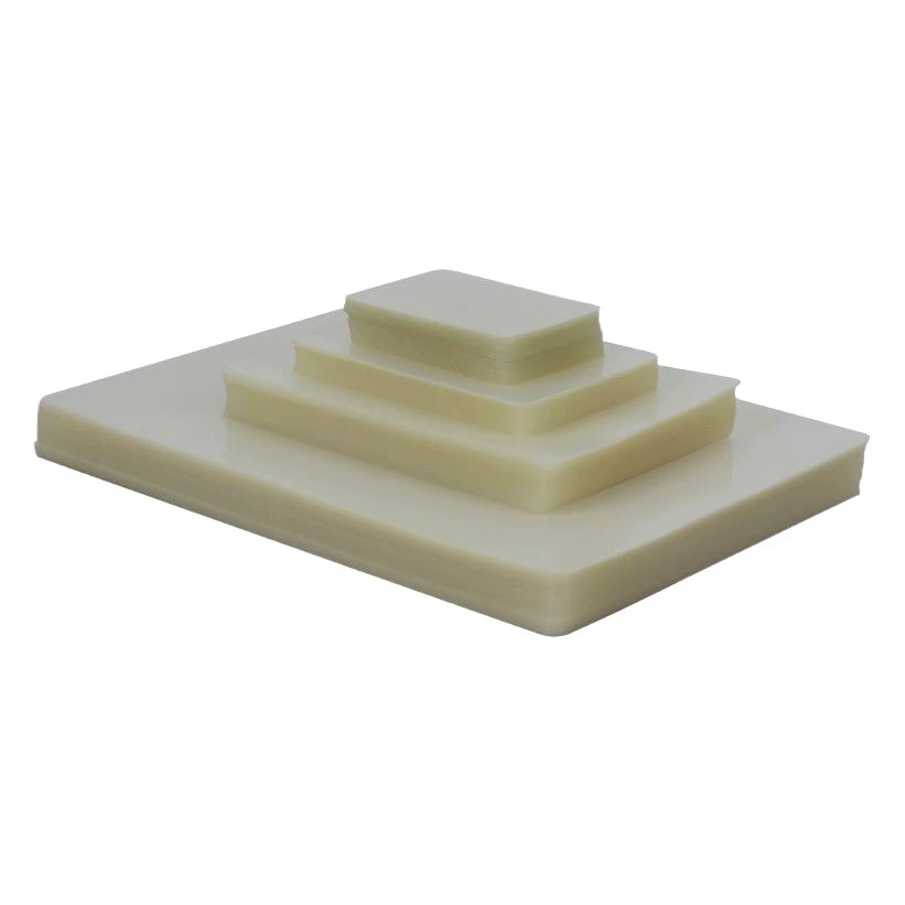 Yishen A4 пластиковая пленка Водонепроницаемая форма пластиковая бумага файл a4 фото Защитная карточная Пленка Пластиковая Пленка A3 защитная пленка