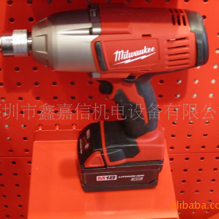 批发零售米沃奇充电扳手0799--20