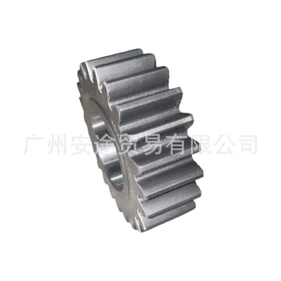 Transmission gear and shaft Gear High-Quality Heavy Duty