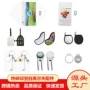热升华热转印高尔夫球球钉