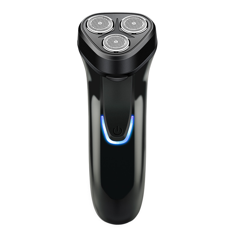 新型男性多機能三頭電気シェーバー車載シェーバー理髪器メーカー卸売り|undefined