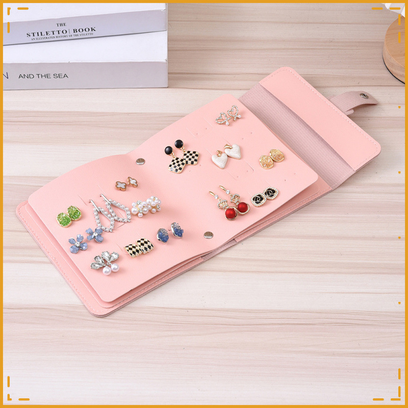 대형 사이즈: 핑크 [한 권에 4페이지]