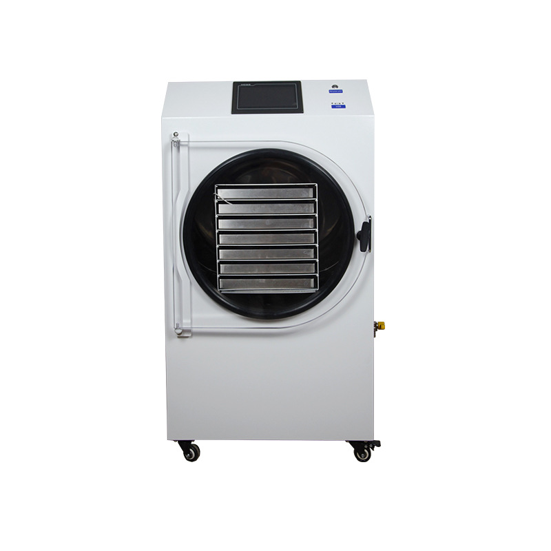 HFD-15 동결건조 면적 1.5평방미터