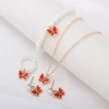 MS8166 red