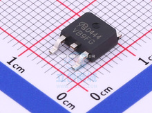 全新进口原装 AOD444 D444 贴片TO-252 60V12A N沟道MOS管