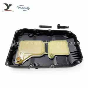 Mercedes-Benz 9 pilləli sürət qutusu yağı filtri, 7252708704 7252703707