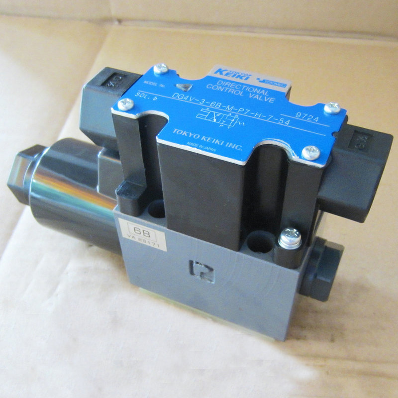 ���ҹ�ӦTOKIMEC ��������Һѹ��ŷ�DG4V-3-2A-M-P2-T-7-56