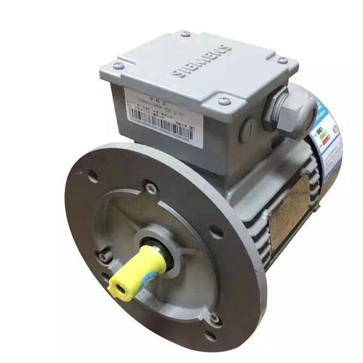 西门子低压正品 1LE0003-0.75KW-2P西门子变频调速三相异步电动机