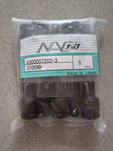 日本NAC 套筒310ENB 磁芯 标准磁环 全新原装正品 优势供货