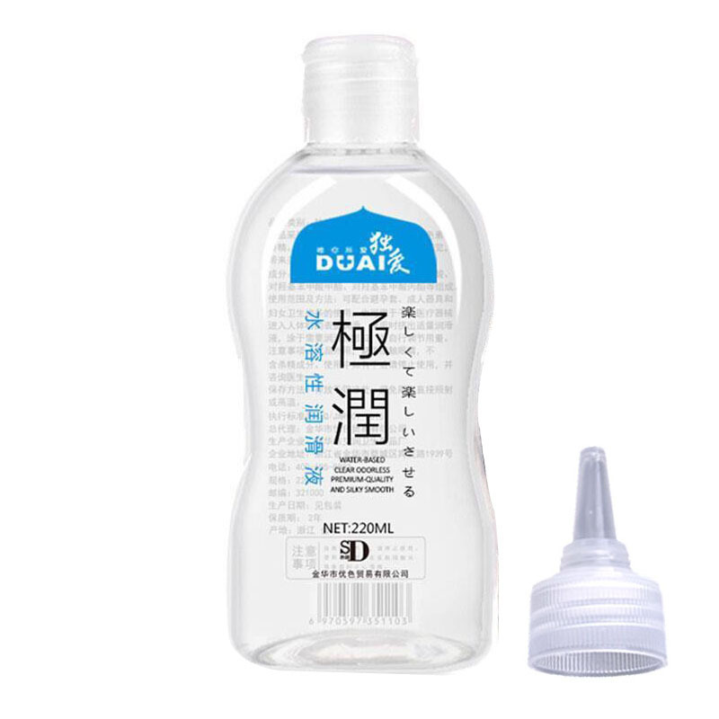 Love 220ml lubricating fluid