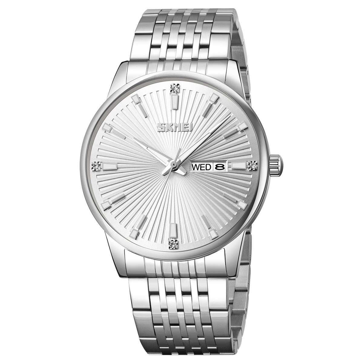 El Silver Shell