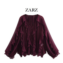 ZARZ ���� �W���L �¿�Ů�b ����r��ϵ�ЯB���b��r��4786/063