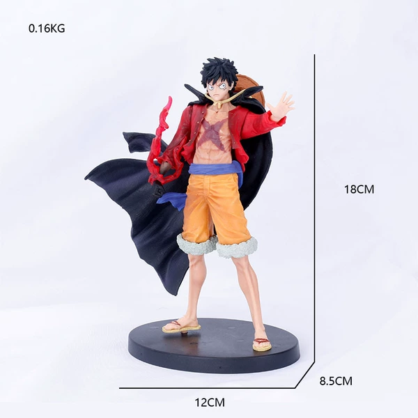 Good Day Luffy-Type C-Bag