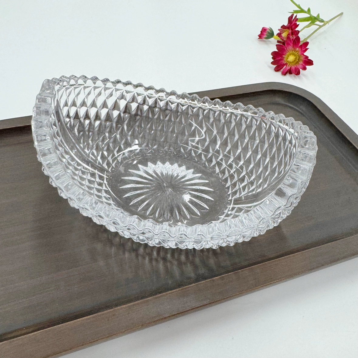Японский Kaiseki мягкая доска для приготовления еды, стекло, сталь, сашими, закуски, сладкий SWEED Bowl Cuifei Cabin Flavor Cup