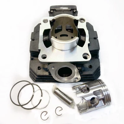 Yamaha Rx115 Cylinder Kit – Cylinder and parts