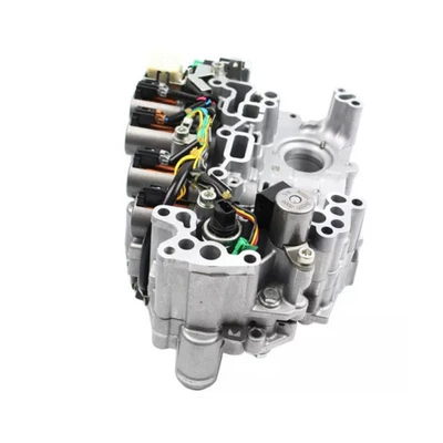 Body Gearbox Solenoid – Other drive systems