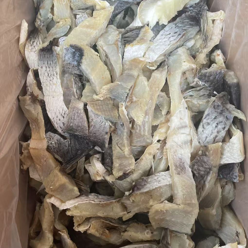 鱼条鱼干乌鱼咸鱼水产海味海产海鲜干货优质小鱼冻干高蛋白鳕鱼干
