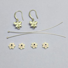 ���h��Ȧ���۴ֶ��h925�yɫ��ɫ���^�����y̩�y���y���h���DIY��