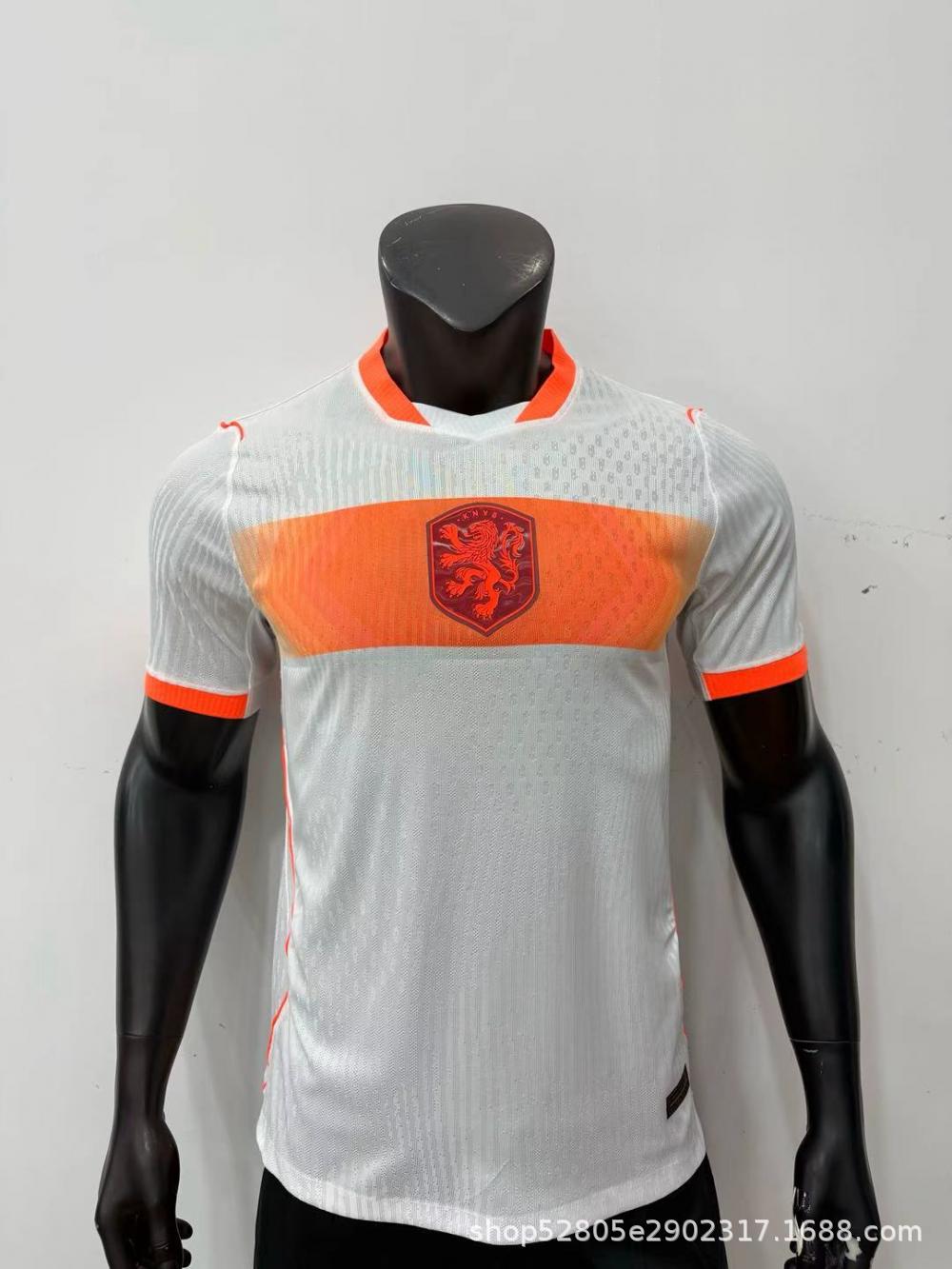 2627 netherlands away game / S