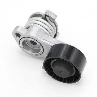 Suitable for Bmw N52 Engine Belt Tensioner Wheel 11288620022 11287582761