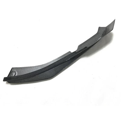 Big Surrounded Lightweight Carbon Fiber