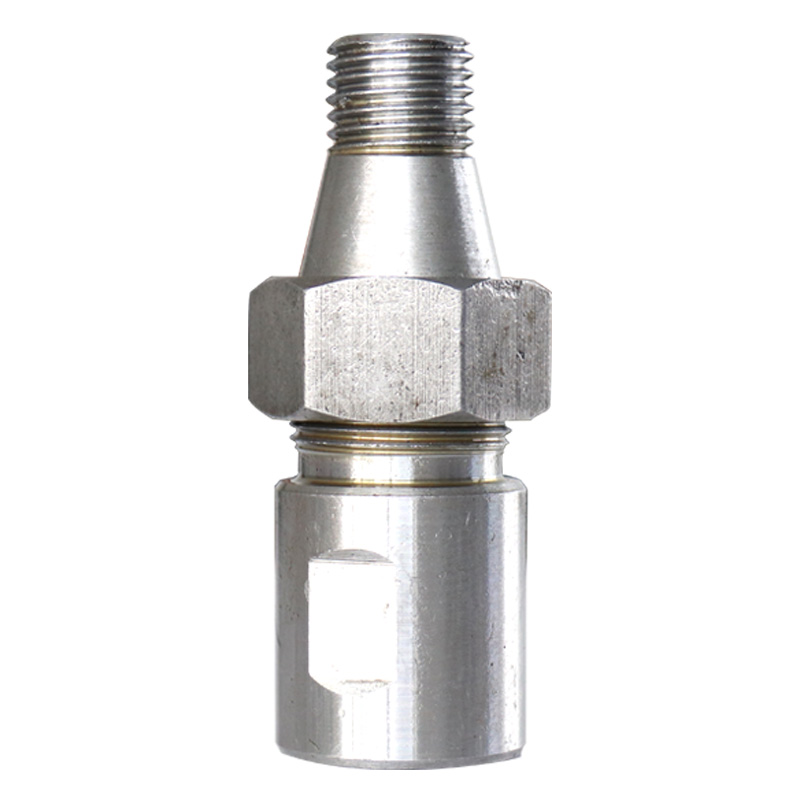 taladro de impacto de martillo eléctrico taladro de agua adaptador varilla de conexión de pared agujero de conexión de alambre variable controlador antibloqueo taladro eléctrico de mano variable