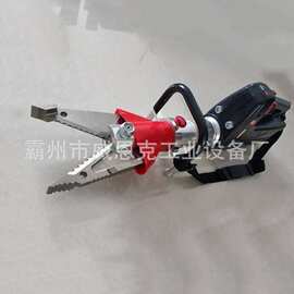 大容量续航充电式多功能液压工具 变电金具安装液压组合工具