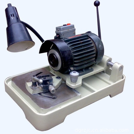 台湾进口荣洲KJ-5磨刀机 台湾坤钲磨刀机 台湾磨刀机铣刀车刀