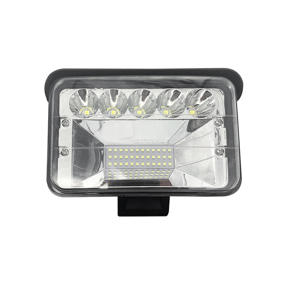 Lámparas de coche de ventas lámparas de camiones lámparas LED de coche luces de trabajo de dirección de camiones luces de trabajo