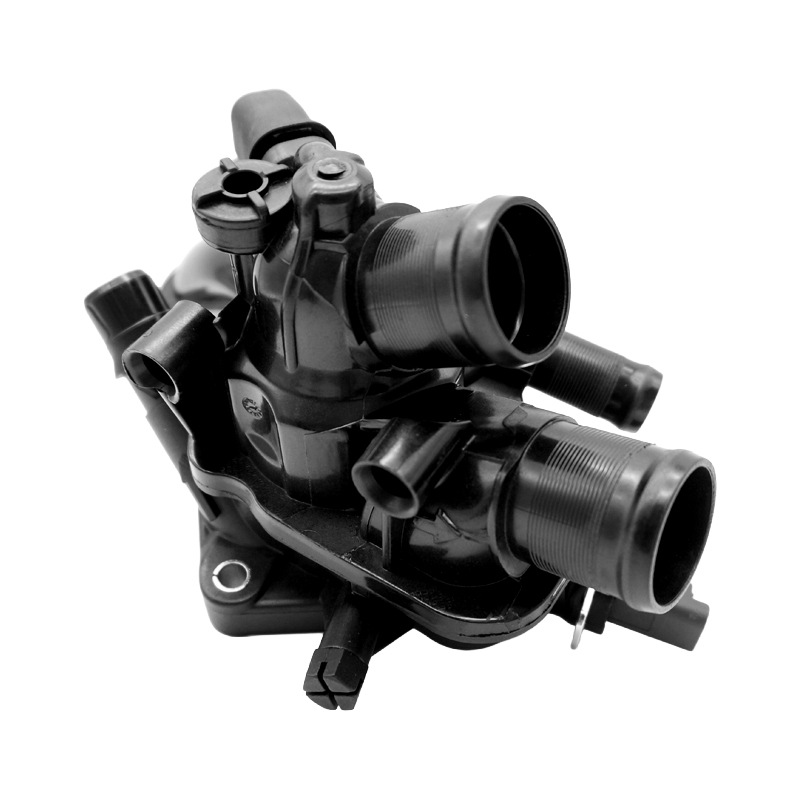 Suitable for Bmw Mini Thermostat Housing, with Thermostat 11538674895