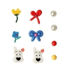 221#Spring Bow Puppy