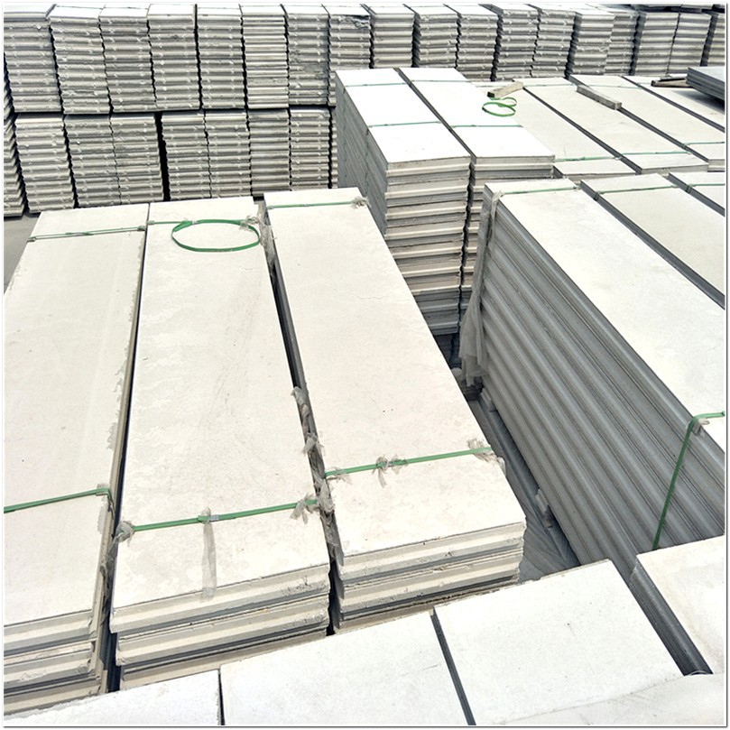 复合轻质隔墙板厂 保温隔热材料室内轻质隔墙工程施工